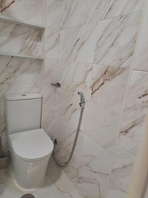 Cozy Studio With Sea View Διαμέρισμα Μπένιντορμ Εξωτερικό φωτογραφία